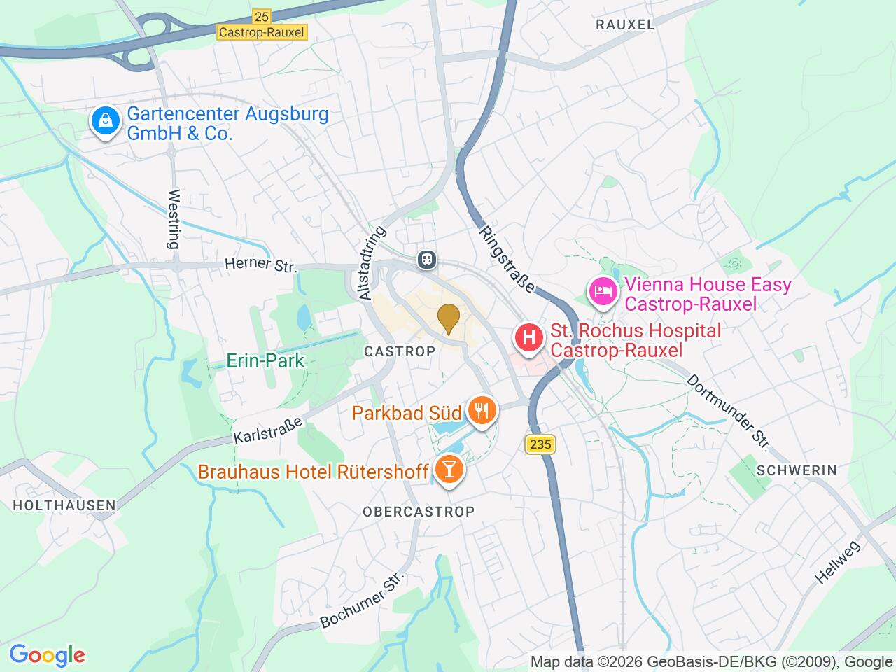 Voransicht
